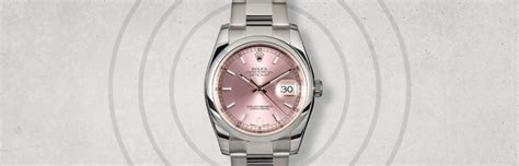 avenger rolex 19